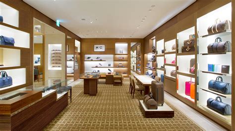 louis vuitton seongnam